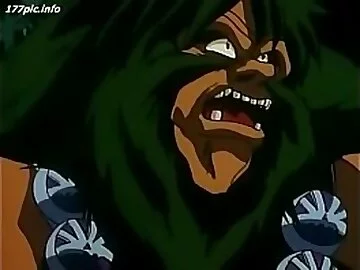 魔法少女梅露露001