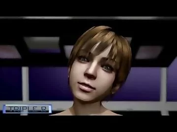Resident Evil Rebecca Quickie