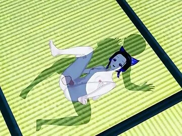 Shinobu Koucho - Kimetsu no Yaiba 3D