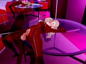 Ann Takamaki - PERSONA 5