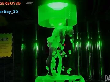 Claire In Space Part 2!