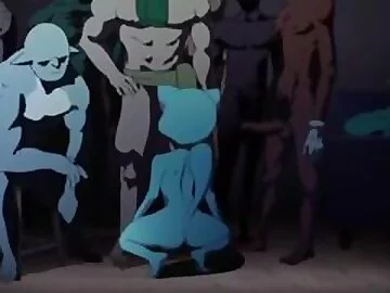 "Hello World" by Matchattea