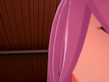 Hentai POV Feet Neopolitan RWBY Dominates You with her feet!