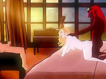 Zelda Cuckolding Link For Having a Small Penis (OnlyFans For More)