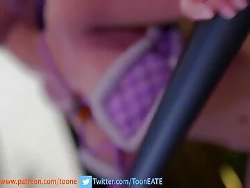 Fiona Your present inside me / DOAXVV / NSFW SFM