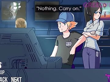 Nier Automata Hentai 2022 DERPIXON