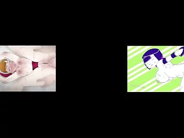 Penny Parker fucked in the store ! Hentai Marvel porn, Spider man universe Cartoon