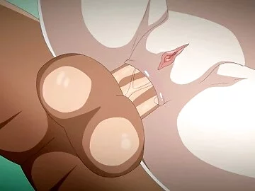 Tanjiro fucks kanao very hard (Demon Slayer hentai).