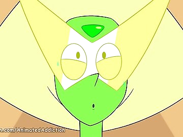 Peridot's Botany Class