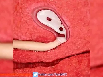 Ba'al Don't teach me how / Genshin Impact / NSFW Animation