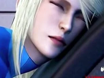 HARDCORE 3D BBC Gaming Animation 1080p