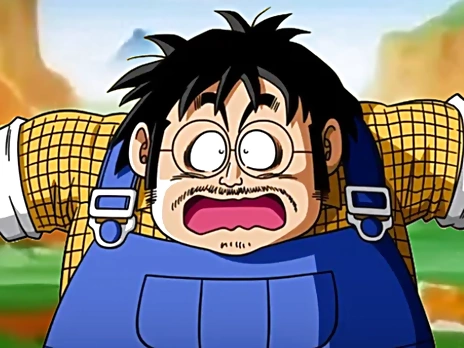 Dragonball Ceno Trainer