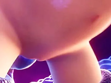 Mona slime - An intimate offering