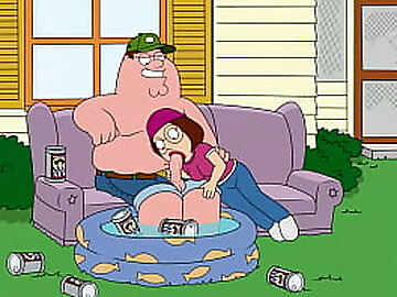 Cartoon Gonzo Family Guy Porn - Family Guy Porn Tube