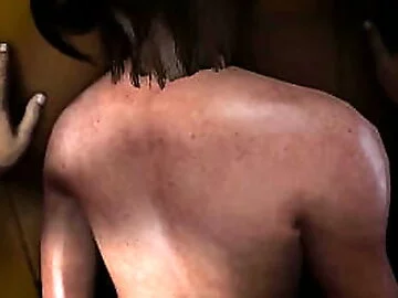 Savvy Sexy Survival - The Last of Us 2