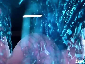 Rias Gremory DXD hentai