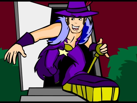 Arse Call Ep. 11 trick or handle