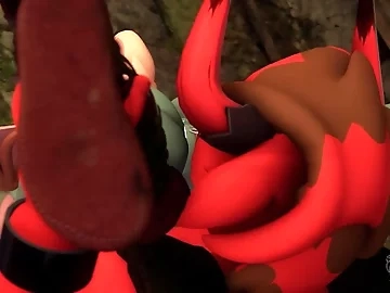 Madness in the Minotaur's Labyrinth