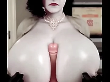 AllmightyPatty - Dimetrescu Drains Ethan