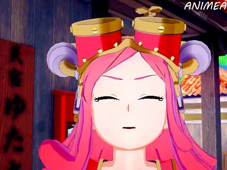 MY HERO ACADEMIA ANIME HENTAI 3D COMPILATION (Inko Midoriya, Ochako Uraraka, Mei Hatsume et etc)